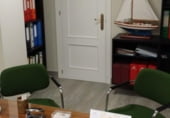 Oficina en venta con 209m² en Sevilla, en la zona de La Buhaira foto