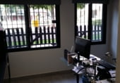Oficina en venta con 209m² en Sevilla, en la zona de La Buhaira foto