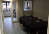 Oficina en venta con 209m² en Sevilla, en la zona de La Buhaira foto