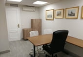 Oficina en venta con 209m² en Sevilla, en la zona de La Buhaira foto