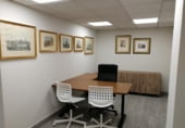 
Oficina
en venta
con 209m² en Sevilla, en la zona de Nervión foto