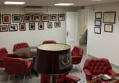 Oficina en venta con 209m² en Sevilla, en la zona de La Buhaira foto