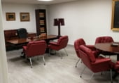 Oficina en venta con 209m² en Sevilla, en la zona de La Buhaira foto