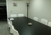Oficina en venta con 209m² en Sevilla, en la zona de La Buhaira foto