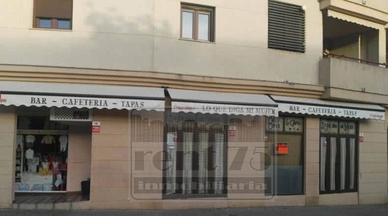 Locale