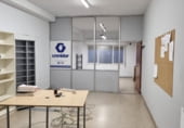 Oficina en alquiler con 40m² en Oviedo, en la zona de Casco Antiguo foto