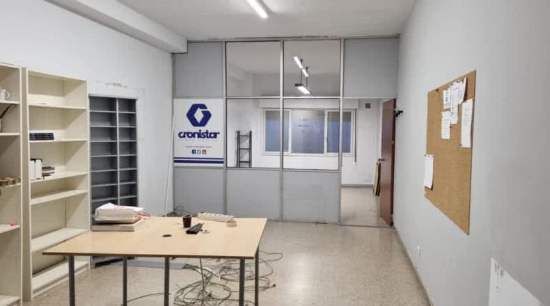 Oficina