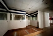 Local comercial en alquiler con 320m² en Oviedo, en la zona de Pumarín foto
