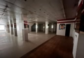 Local comercial en alquiler con 320m² en Oviedo, en la zona de Pumarín foto