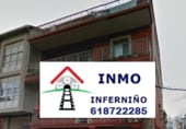 Restaurant
en lloguer
amb 132m² a Ferrol, a la zona de Esteiro foto