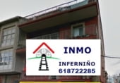 Restaurant
en lloguer
amb 132m² a Ferrol, a la zona de Esteiro foto