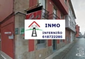 Restaurant
en lloguer
amb 132m² a Ferrol, a la zona de Esteiro foto