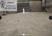 Nau
en venda
amb 950m² a Narón, a la zona de Nostra Senyora dels Desemparats de Xubia foto