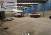 Nau
en venda
amb 950m² a Narón, a la zona de Nostra Senyora dels Desemparats de Xubia foto