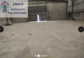 Nau
en venda
amb 950m² a Narón, a la zona de Nostra Senyora dels Desemparats de Xubia foto