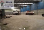 Nau
en venda
amb 950m² a Narón, a la zona de Nostra Senyora dels Desemparats de Xubia foto