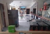 Bar en venta con 85m² en Ferrol foto
