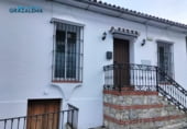 Restaurante en venta con 87m² en Grazalema foto