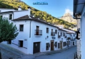Restaurante en venta con 87m² en Grazalema foto