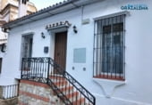 Restaurante en venta con 87m² en Grazalema foto