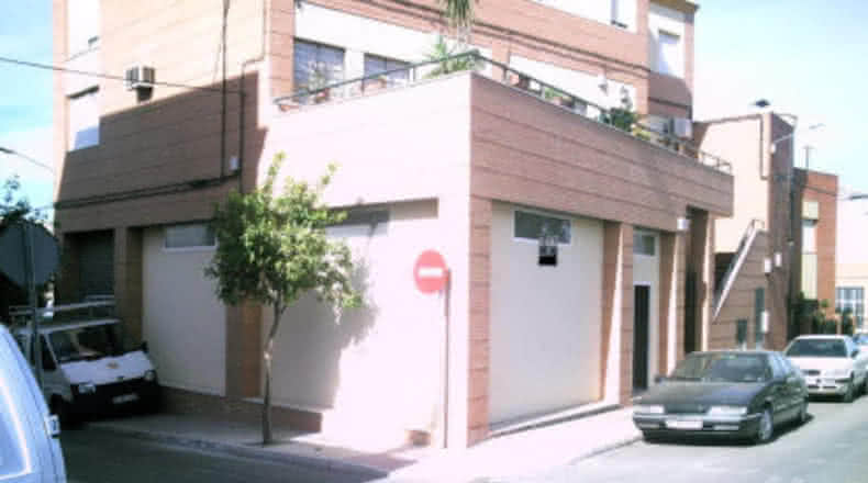 Locale