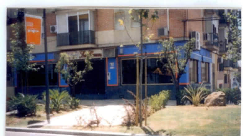 Locale