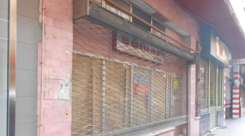 Locale