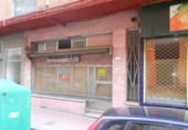 Local comercial en alquiler con 80m² en Valladolid, en la zona de Vadillos, Calle RENEDO, 8 foto