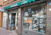 50m² commercial premises for sale in Valladolid, in the area of La Rubia, Carretera RUEDA, 45 photo
