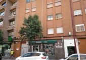 50m² commercial premises for sale in Valladolid, in the area of La Rubia, Carretera RUEDA, 45 photo