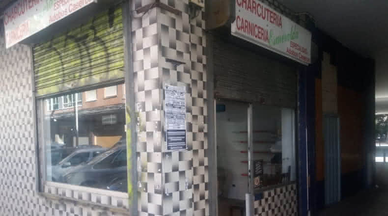 Locale