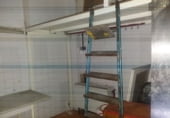 Local comercial en venta con 60m² en Valladolid, en la zona de Hospital, Calle portillo del prado, 28 foto