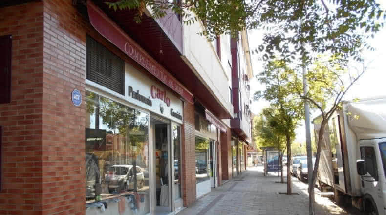 Locale