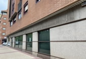 217m² locaux commerciaux pour vente à Valladolid, dans le quartier de La Victoria, Avenida gijon, 22 photo
