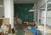 Local comercial
en venda
amb 1751m² a Valladolid, a la zona de Parquesol, Calle HERNANDO DE ACUÑA, 59 foto