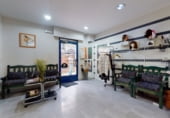 78m² salon de coiffure pour vente à Valladolid, dans le quartier de Parquesol photo