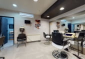 78m² salon de coiffure pour vente à Valladolid, dans le quartier de Parquesol photo