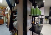 78m² salon de coiffure pour vente à Valladolid, dans le quartier de Parquesol photo