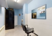 78m² salon de coiffure pour vente à Valladolid, dans le quartier de Parquesol photo