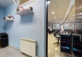 78m² salon de coiffure pour vente à Valladolid, dans le quartier de Parquesol photo