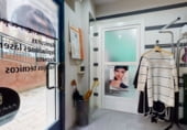 78m² salon de coiffure pour vente à Valladolid, dans le quartier de Parquesol photo