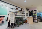 78m² salon de coiffure pour vente à Valladolid, dans le quartier de Parquesol photo