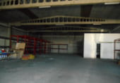 1250m² entrepôt industriel pour location à Valladolid, dans le quartier de Zone industrielle Saint Christophe, Calle kripton photo
