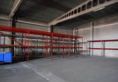 1250m² entrepôt industriel pour location à Valladolid, dans le quartier de Zone industrielle Saint Christophe, Calle kripton photo