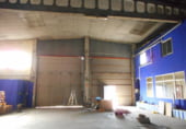 1250m² entrepôt industriel pour location à Valladolid, dans le quartier de Zone industrielle Saint Christophe, Calle kripton photo