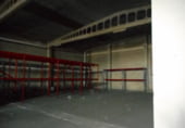 1250m² entrepôt industriel pour location à Valladolid, dans le quartier de Zone industrielle Saint Christophe, Calle kripton photo