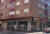 Oficines
en venda
amb 227m² a Valladolid, Paseo san vicente, 25 foto