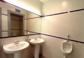 Oficines
en venda
amb 227m² a Valladolid, Paseo san vicente, 25 foto