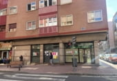 Oficines
en venda
amb 227m² a Valladolid, Paseo san vicente, 25 foto