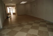 170m² commercial premises for rent in Almendralejo photo